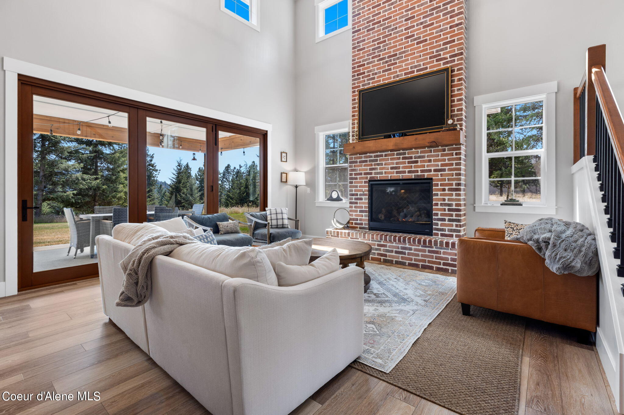 3915 E BECKON RIDGE RD