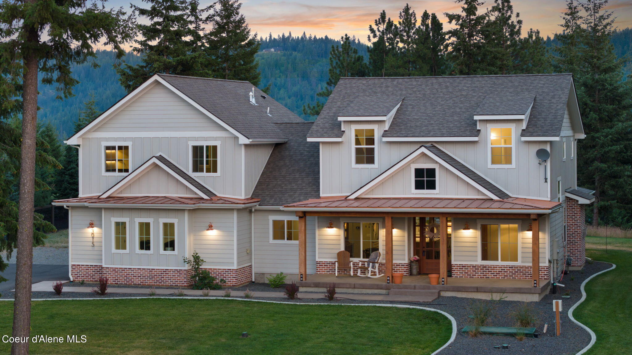 3915 E BECKON RIDGE RD