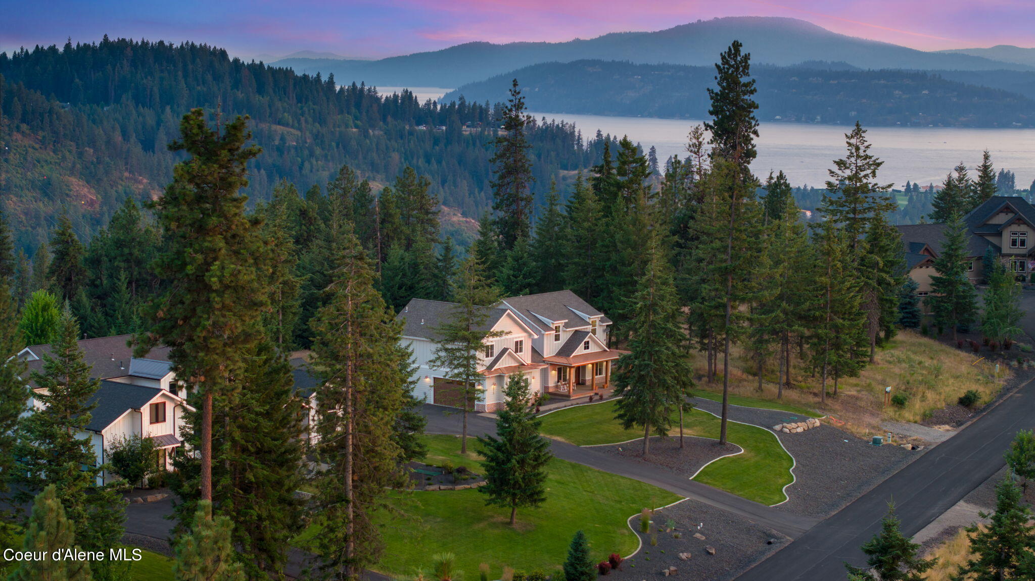 3915 E BECKON RIDGE RD