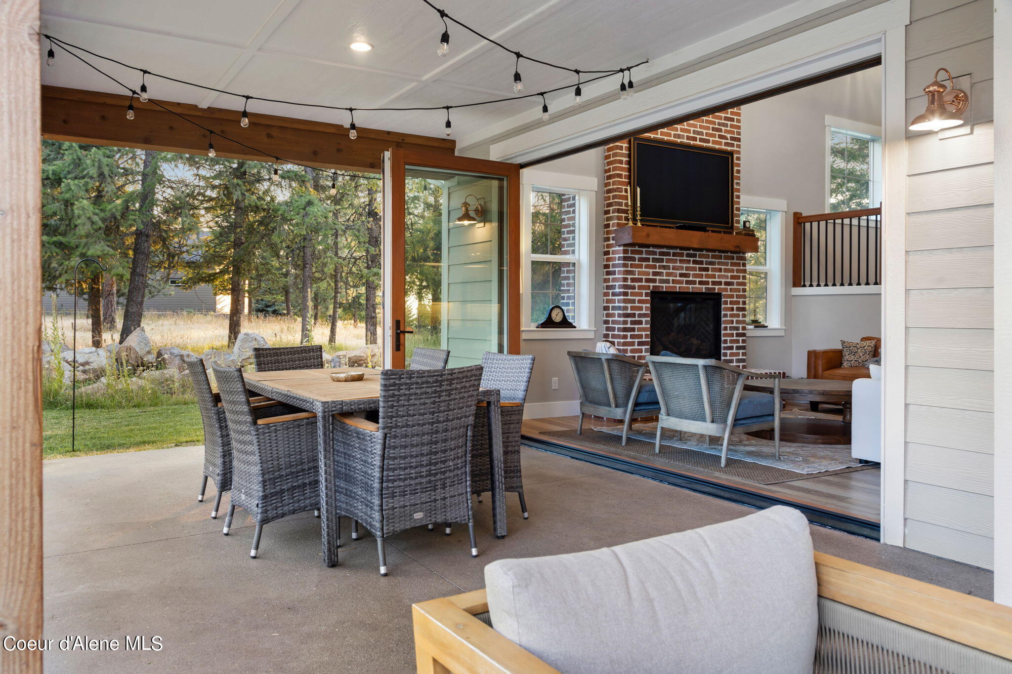 3915 E BECKON RIDGE RD