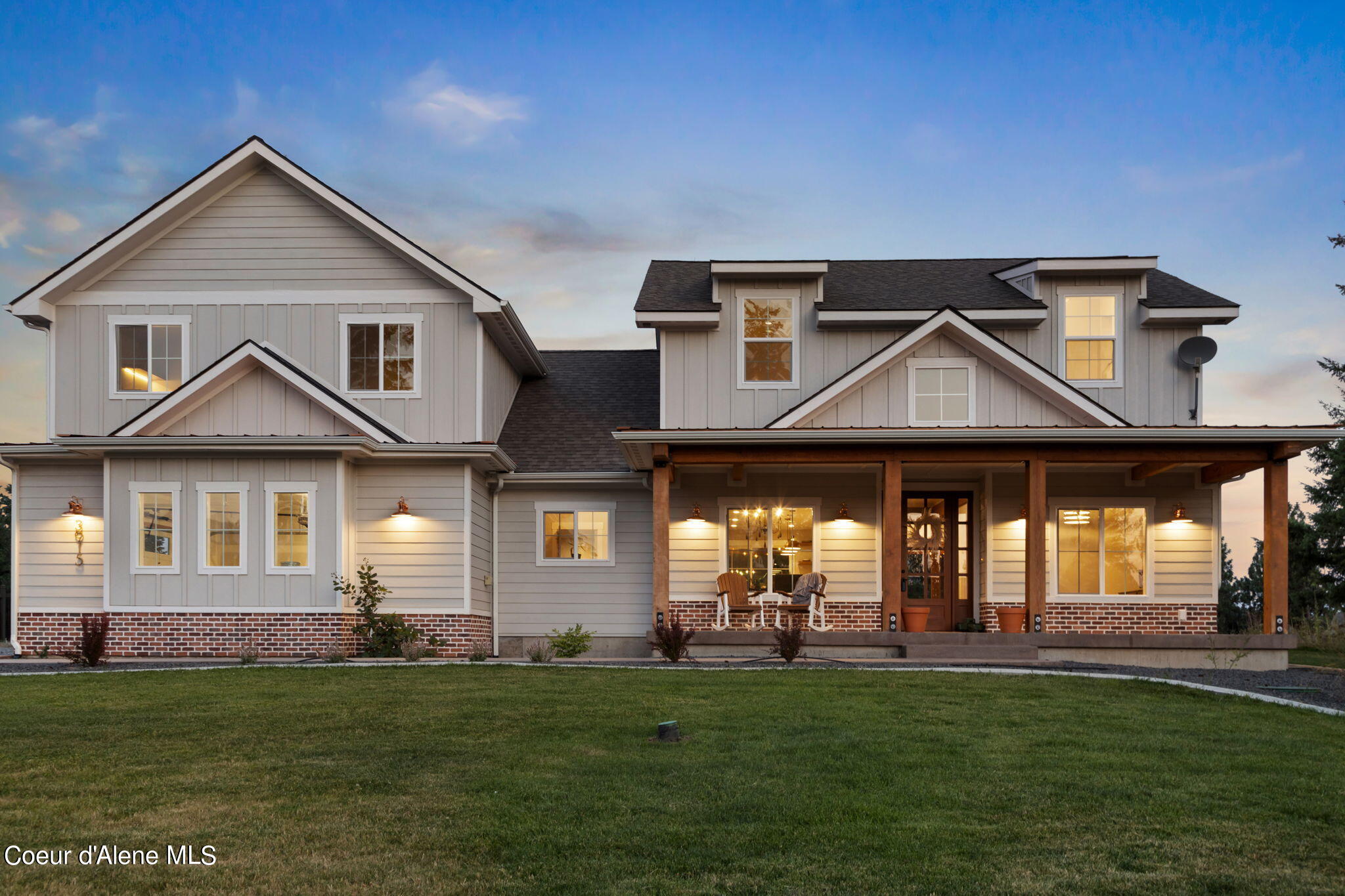 3915 E BECKON RIDGE RD