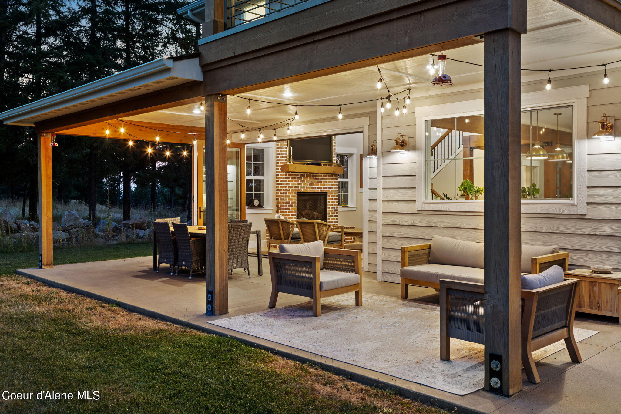 3915 E BECKON RIDGE RD