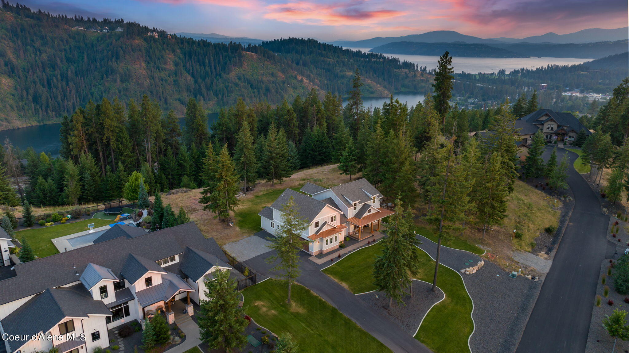 3915 E BECKON RIDGE RD