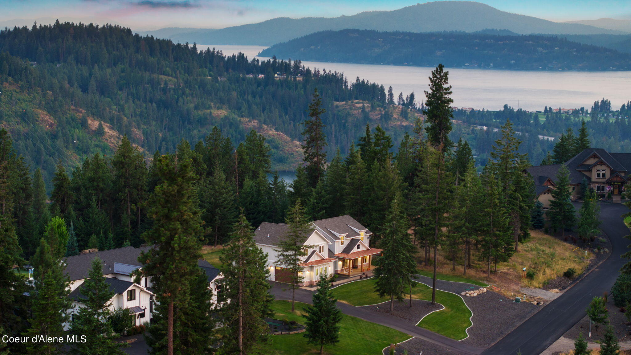 3915 E BECKON RIDGE RD