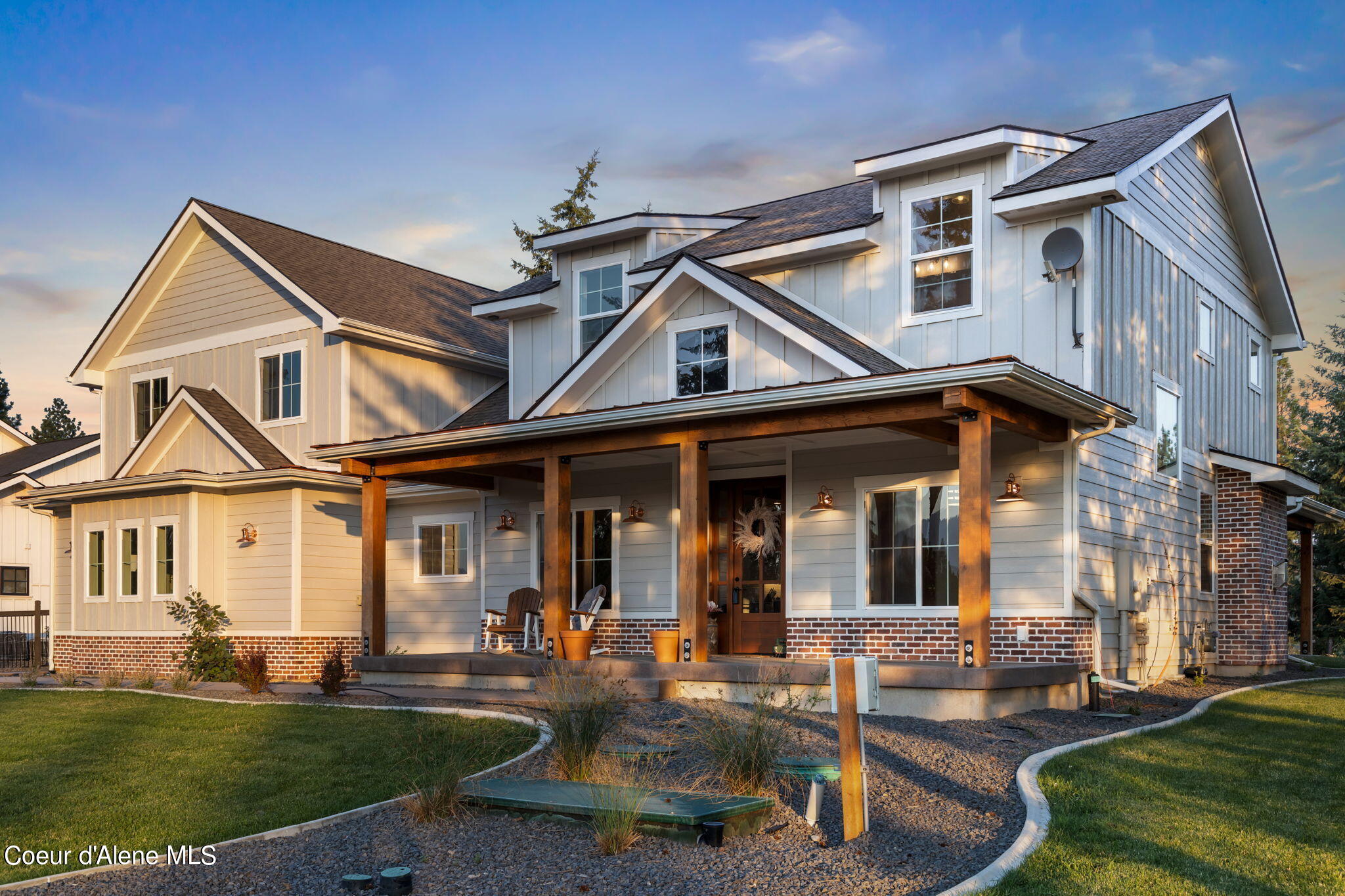 3915 E BECKON RIDGE RD