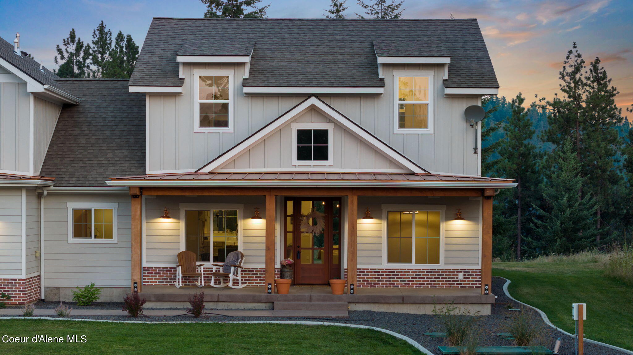 3915 E BECKON RIDGE RD