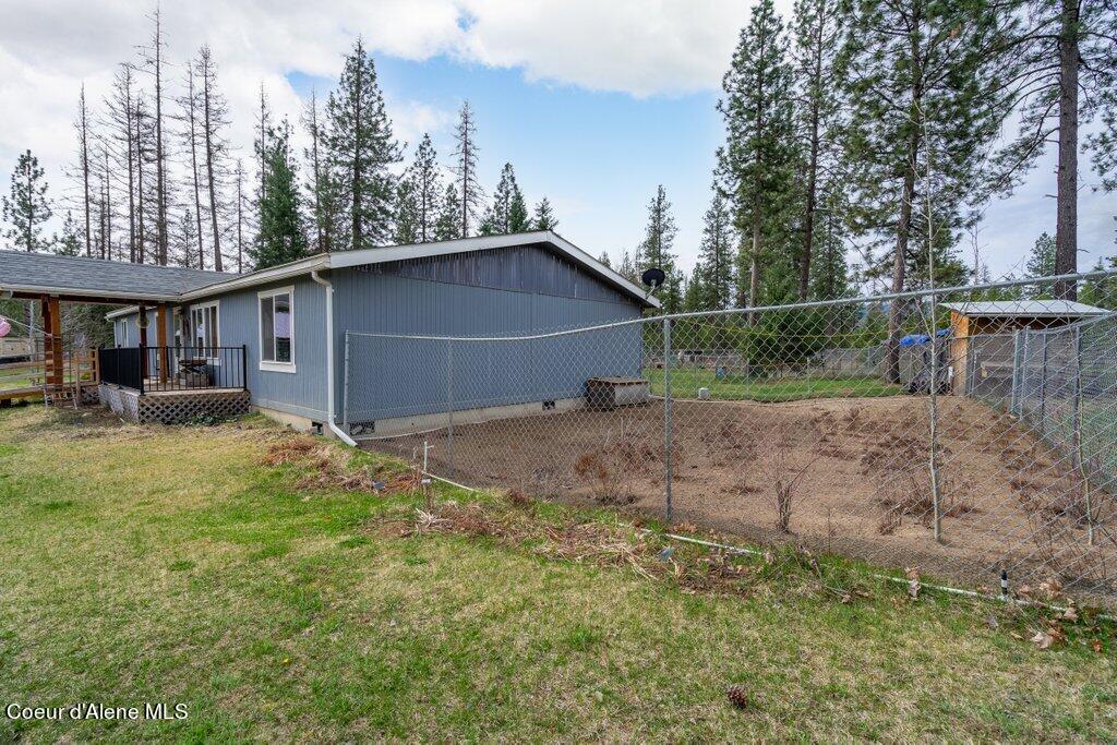 150 Rogstad Powerline Rd