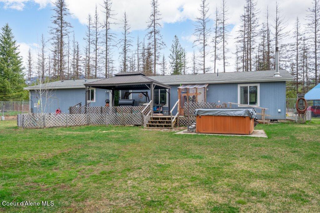 150 Rogstad Powerline Rd