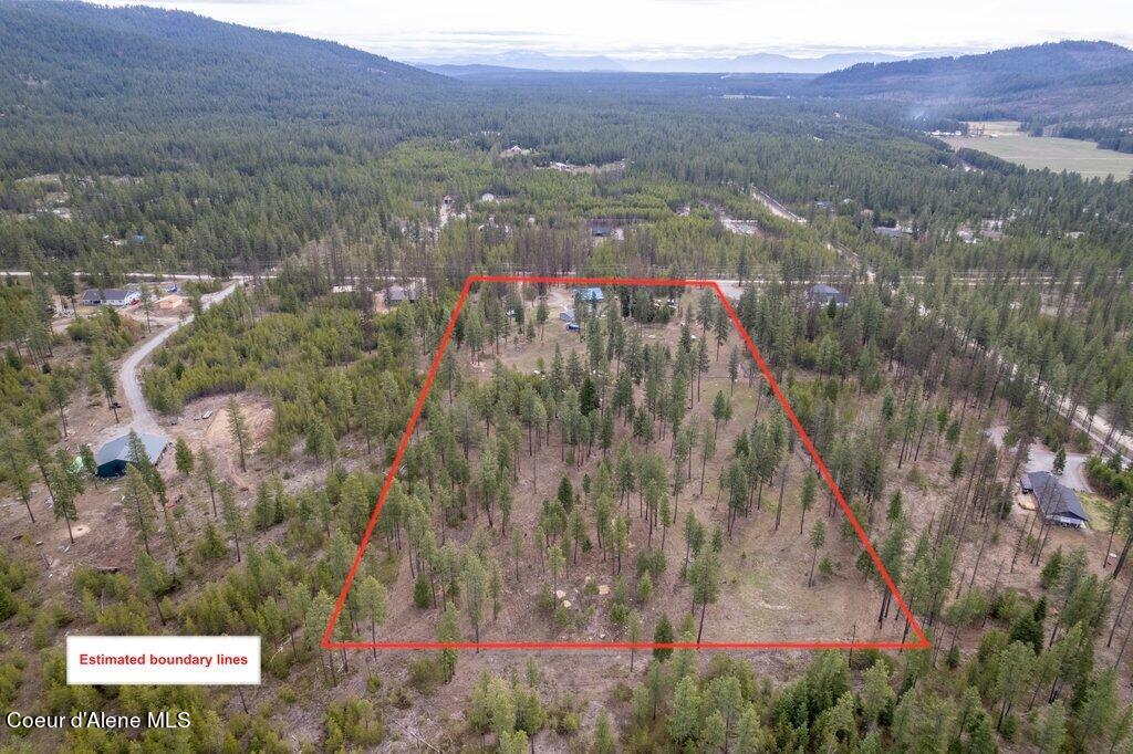 150 Rogstad Powerline Rd