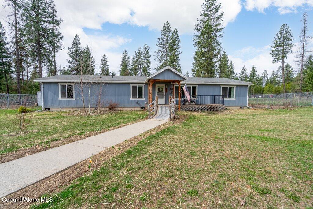 150 Rogstad Powerline Rd