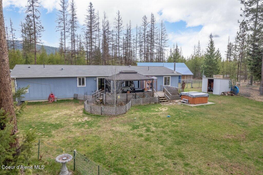 150 Rogstad Powerline Rd