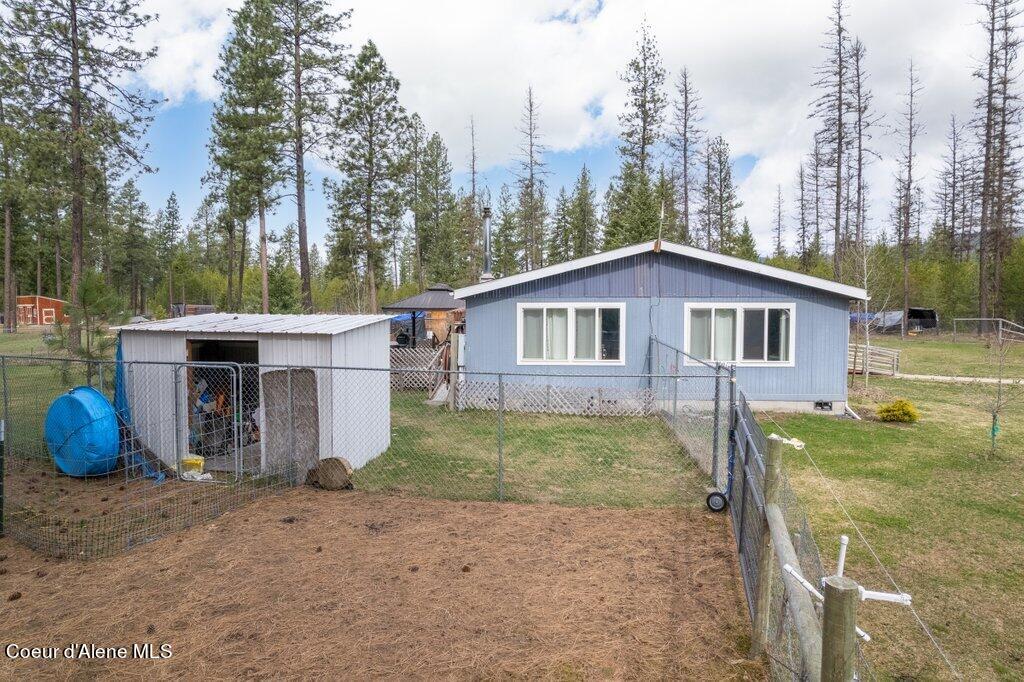 150 Rogstad Powerline Rd