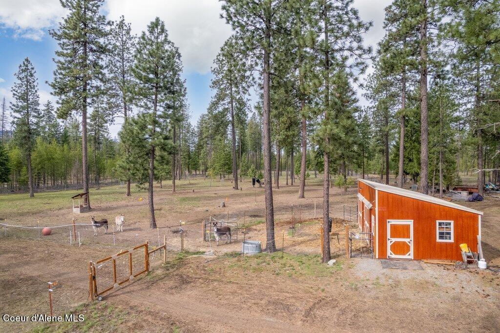 150 Rogstad Powerline Rd