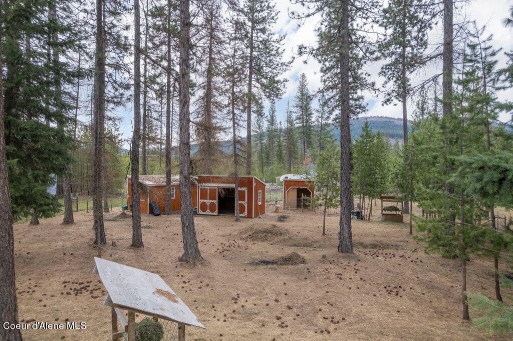 150 Rogstad Powerline Rd