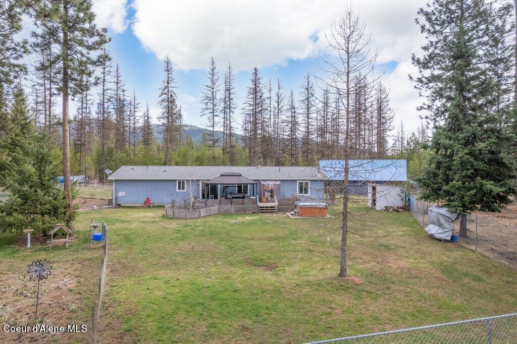 150 Rogstad Powerline Rd