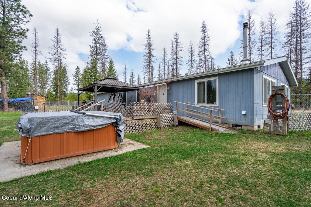 150 Rogstad Powerline Rd