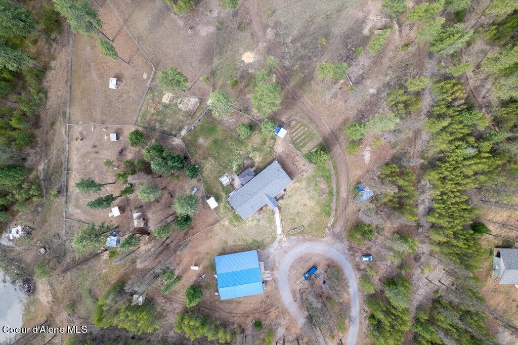 150 Rogstad Powerline Rd