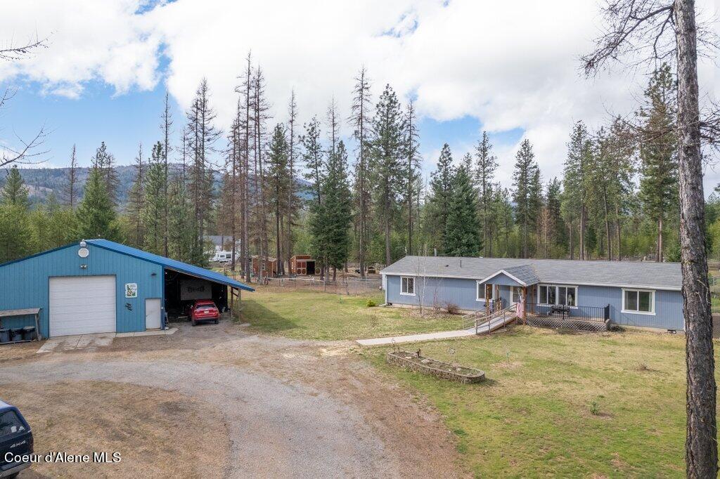 150 Rogstad Powerline Rd