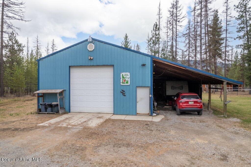 150 Rogstad Powerline Rd