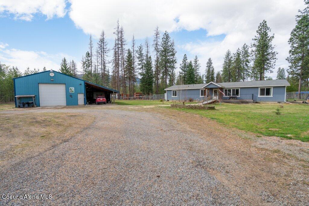 150 Rogstad Powerline Rd