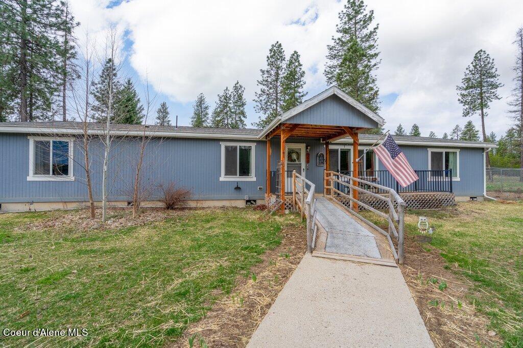 150 Rogstad Powerline Rd