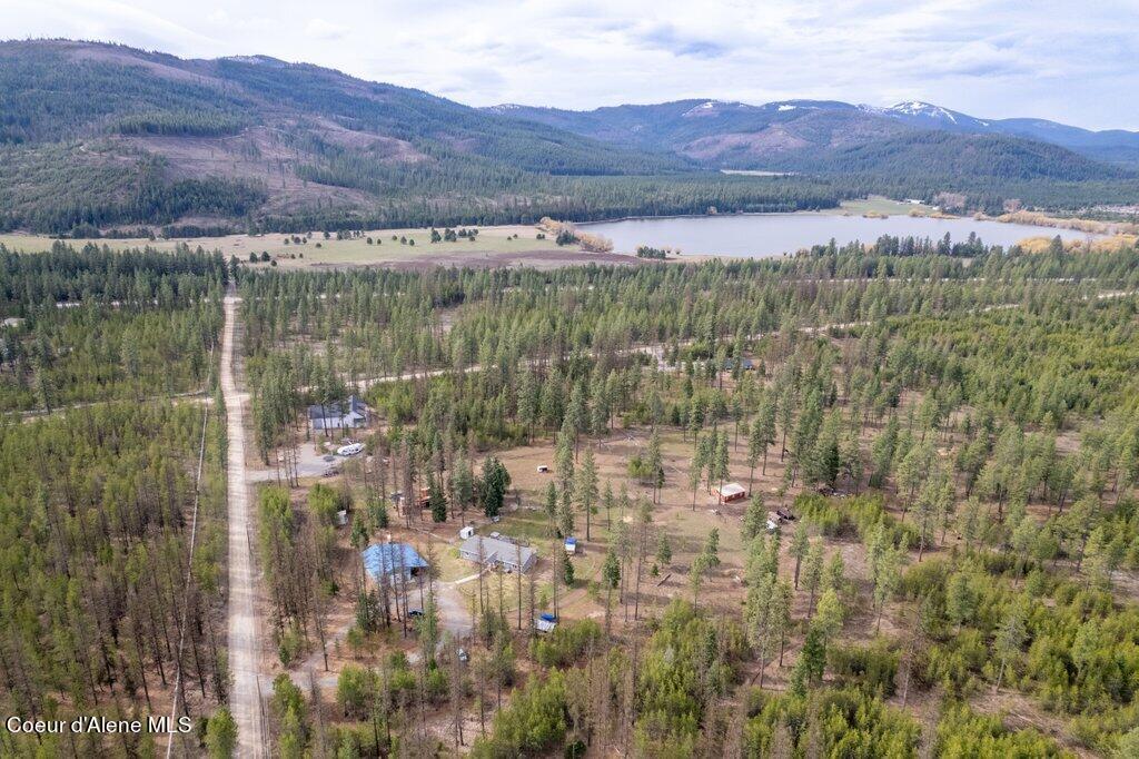 150 Rogstad Powerline Rd