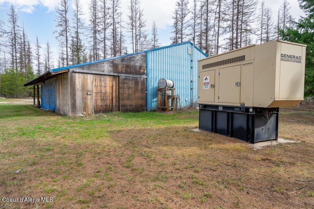 150 Rogstad Powerline Rd