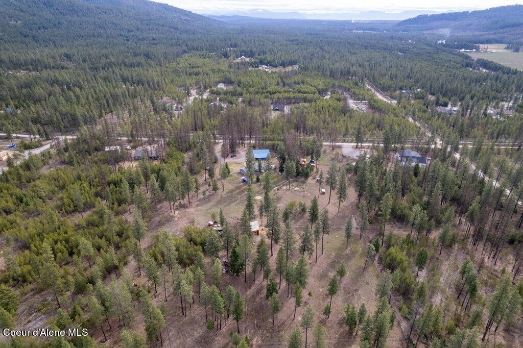 150 Rogstad Powerline Rd