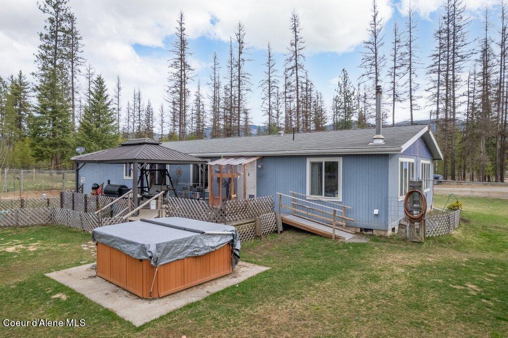 150 Rogstad Powerline Rd