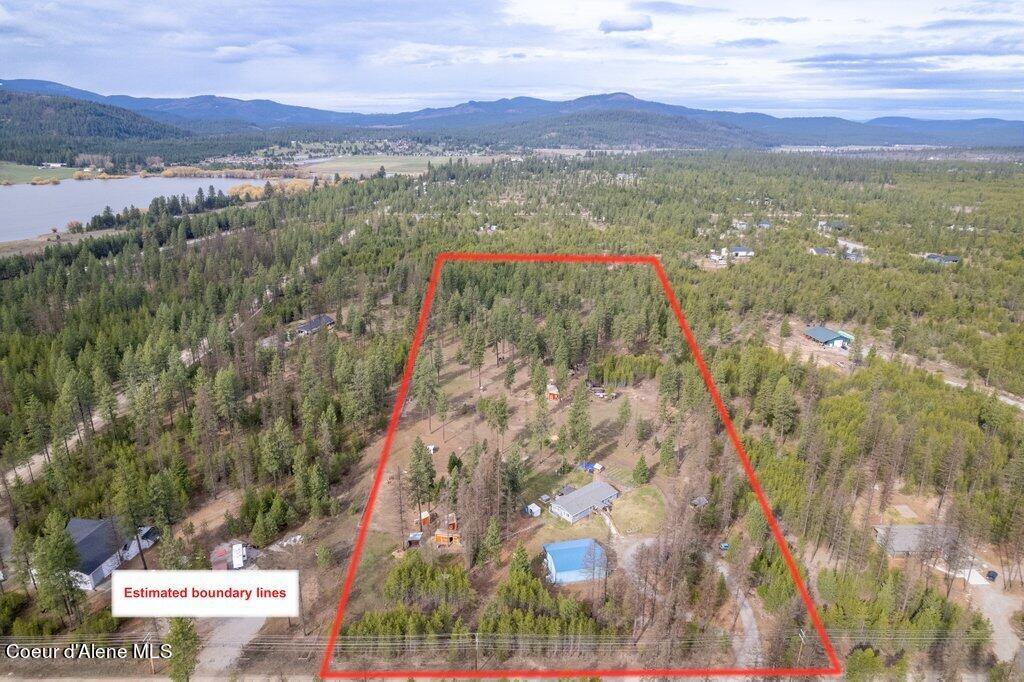 150 Rogstad Powerline Rd