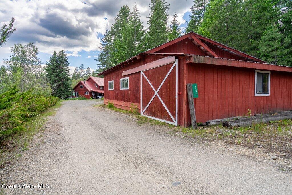 756 Herrmann Lake Rd