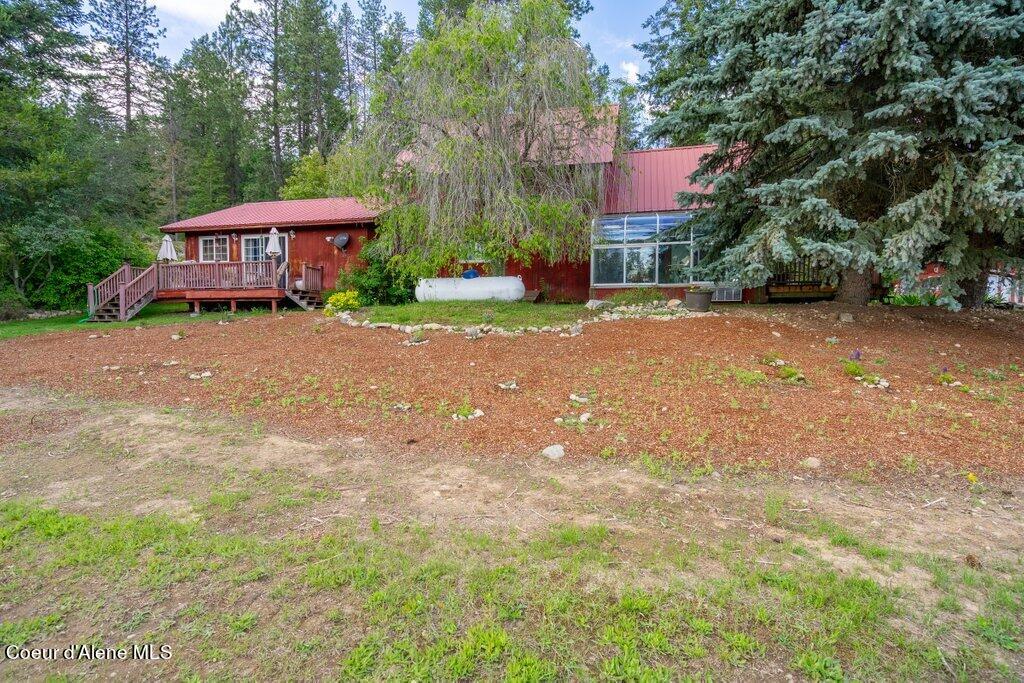 756 Herrmann Lake Rd