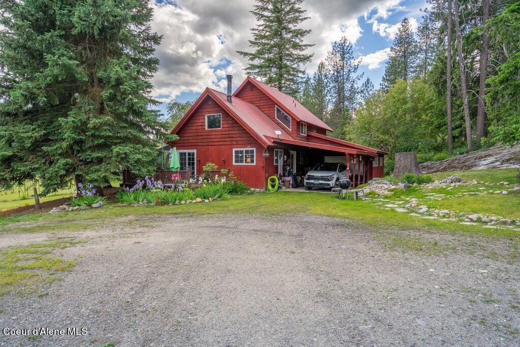 756 Herrmann Lake Rd