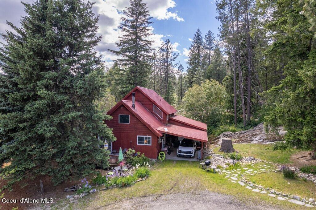 756 Herrmann Lake Rd