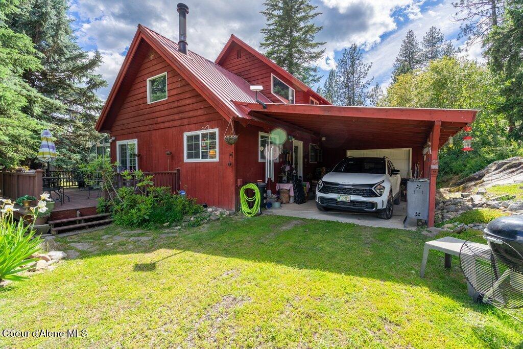 756 Herrmann Lake Rd