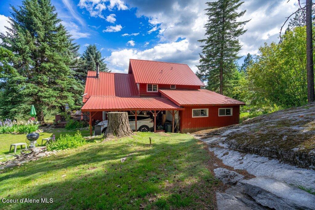 756 Herrmann Lake Rd