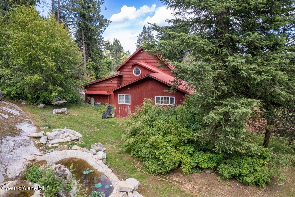 756 Herrmann Lake Rd