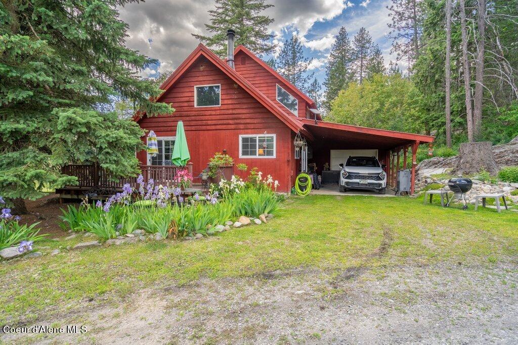 756 Herrmann Lake Rd