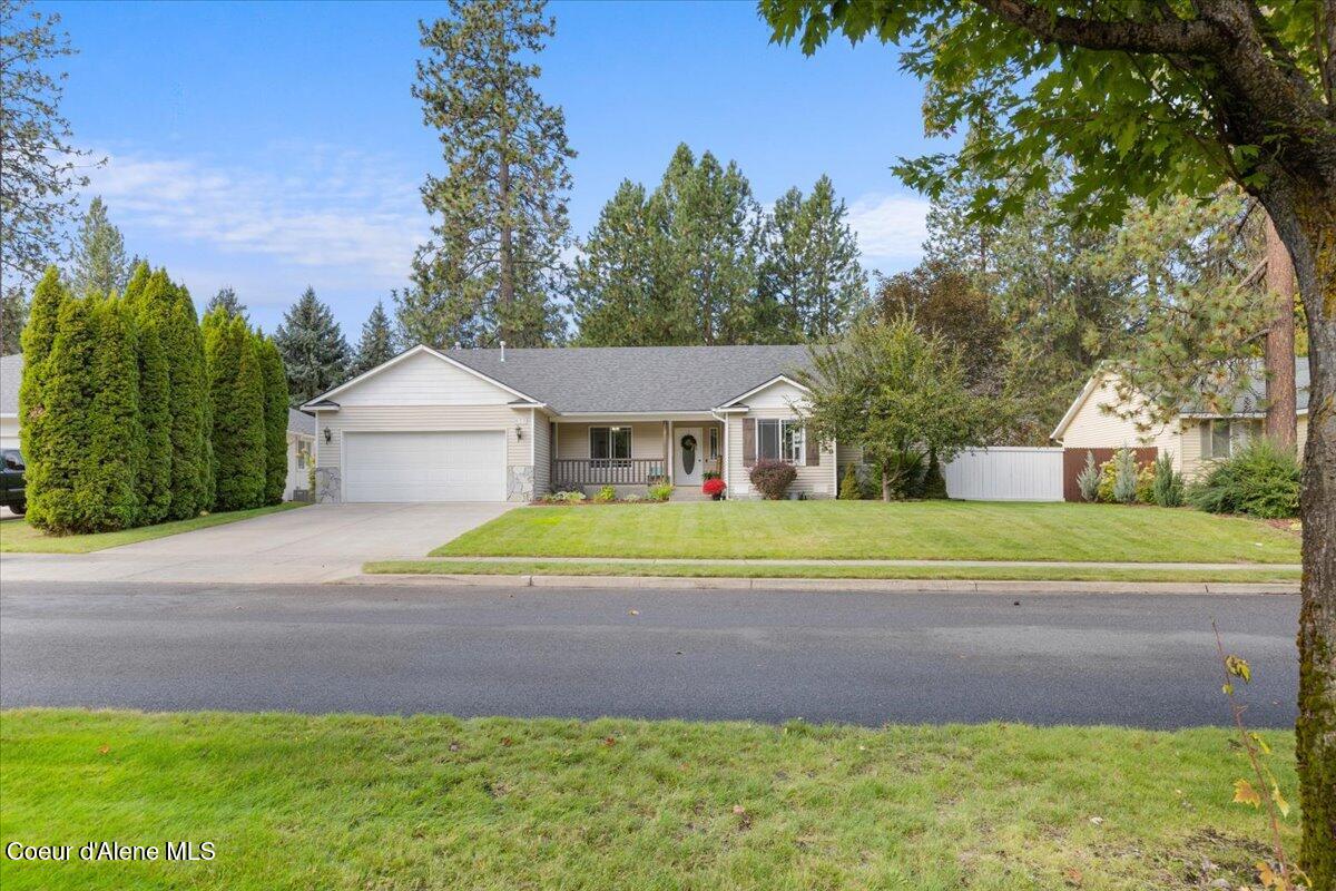 606 S Riverside Harbor DR
