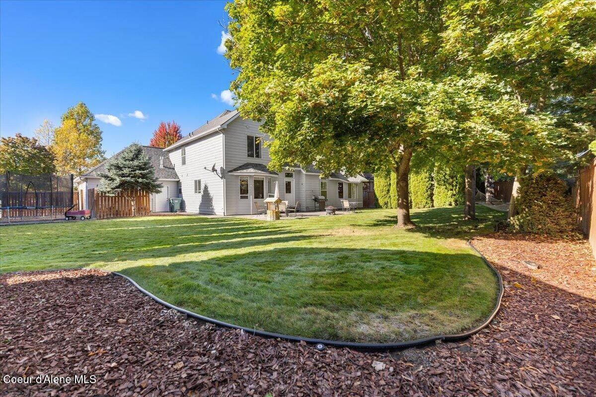 4252 N MAGNOLIA DR, Coeur d'Alene