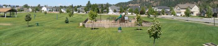 4252 N MAGNOLIA DR, Coeur d'Alene