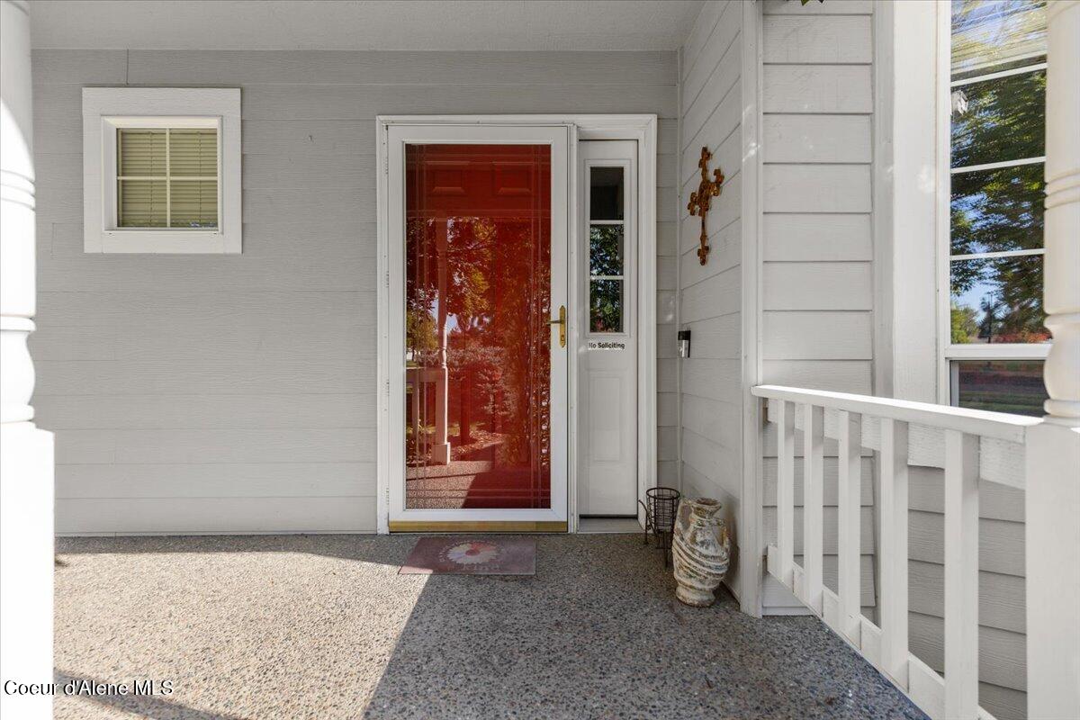 4252 N MAGNOLIA DR, Coeur d'Alene