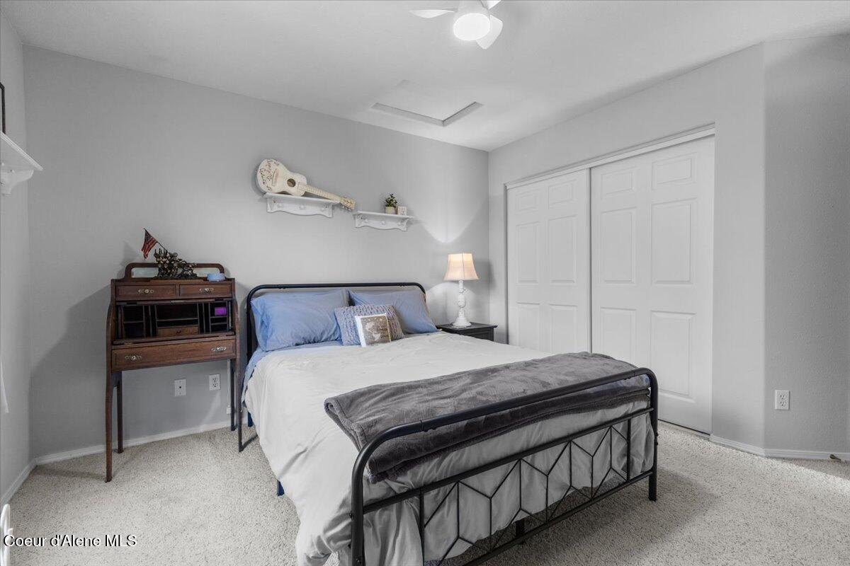 4252 N MAGNOLIA DR, Coeur d'Alene