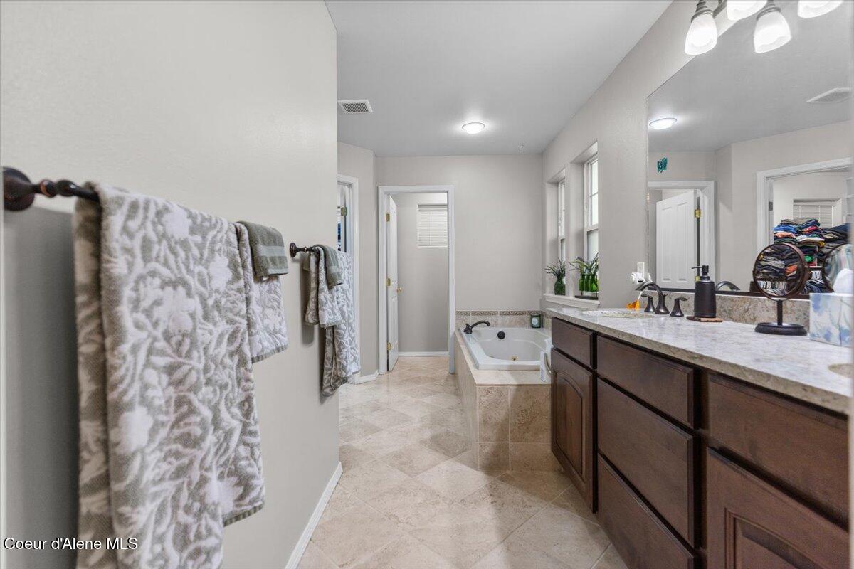 4252 N MAGNOLIA DR, Coeur d'Alene