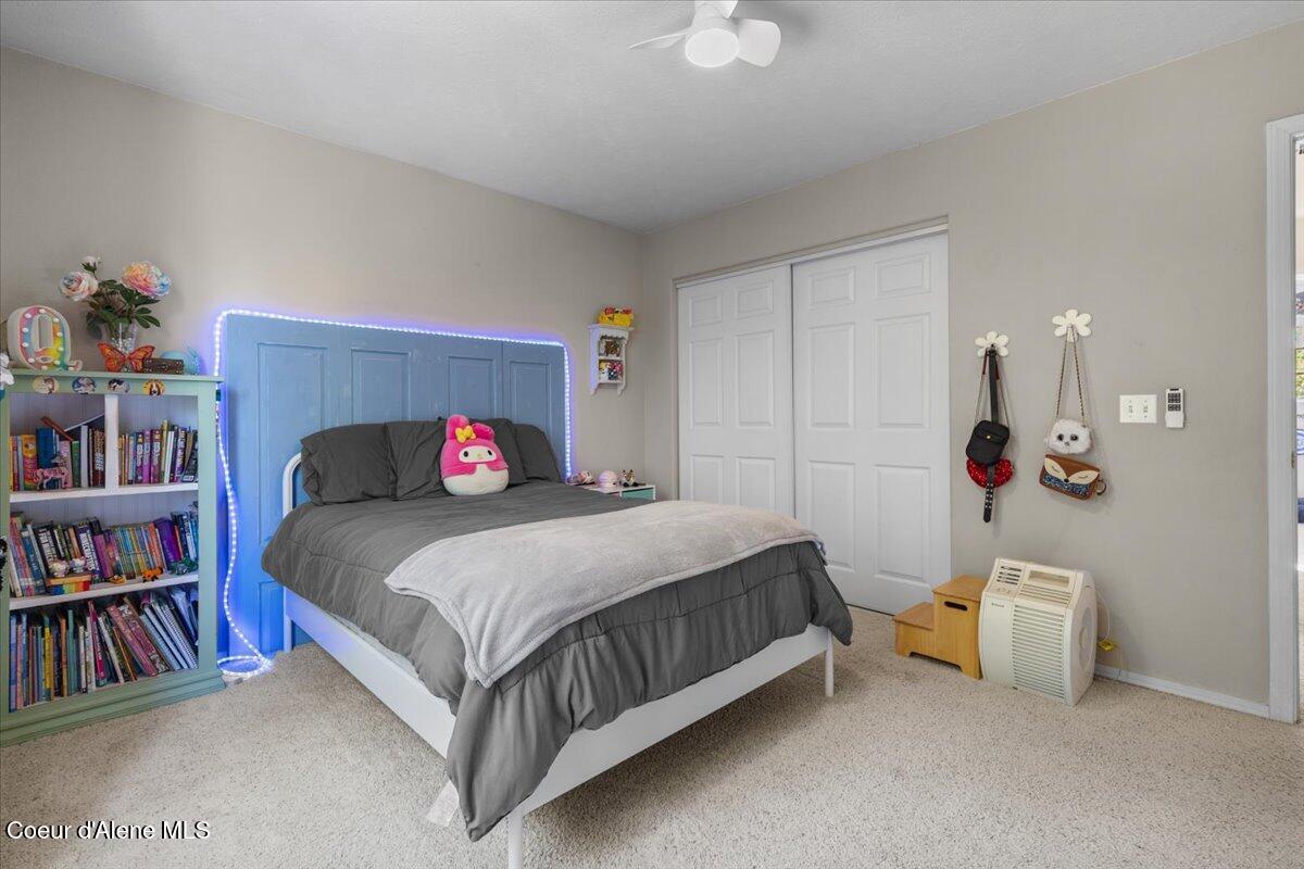4252 N MAGNOLIA DR, Coeur d'Alene