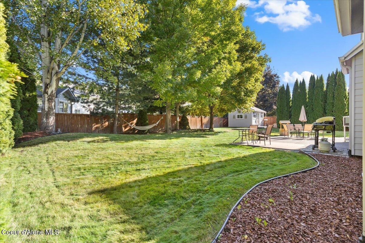 4252 N MAGNOLIA DR, Coeur d'Alene