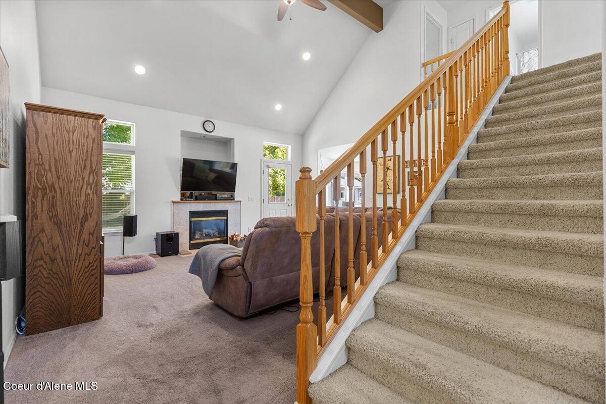 4252 N MAGNOLIA DR, Coeur d'Alene