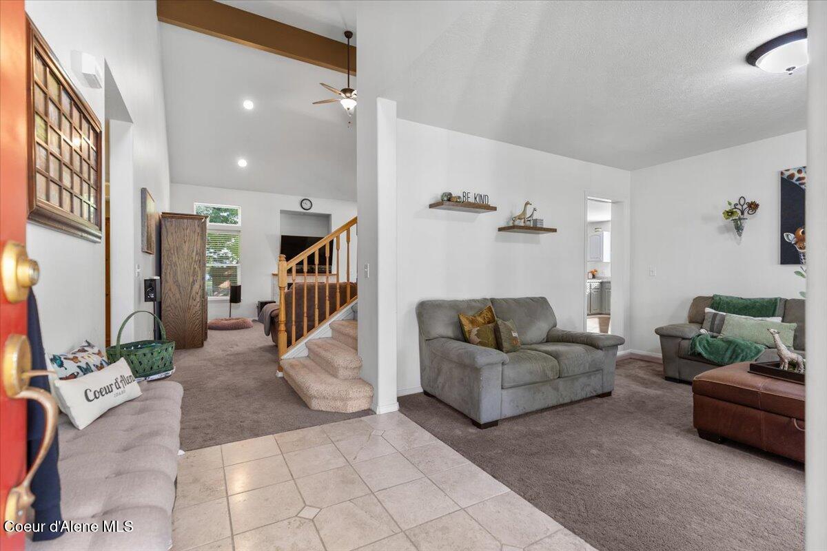 4252 N MAGNOLIA DR, Coeur d'Alene