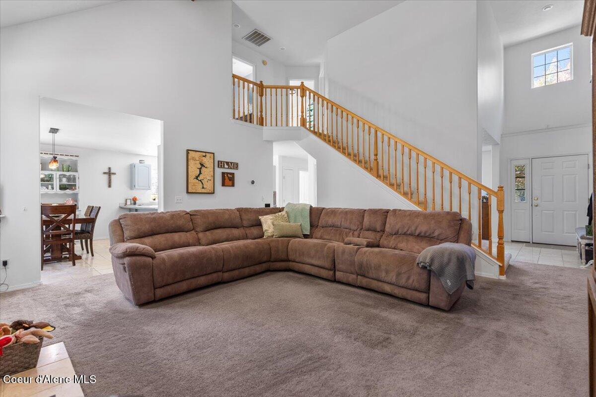 4252 N MAGNOLIA DR, Coeur d'Alene