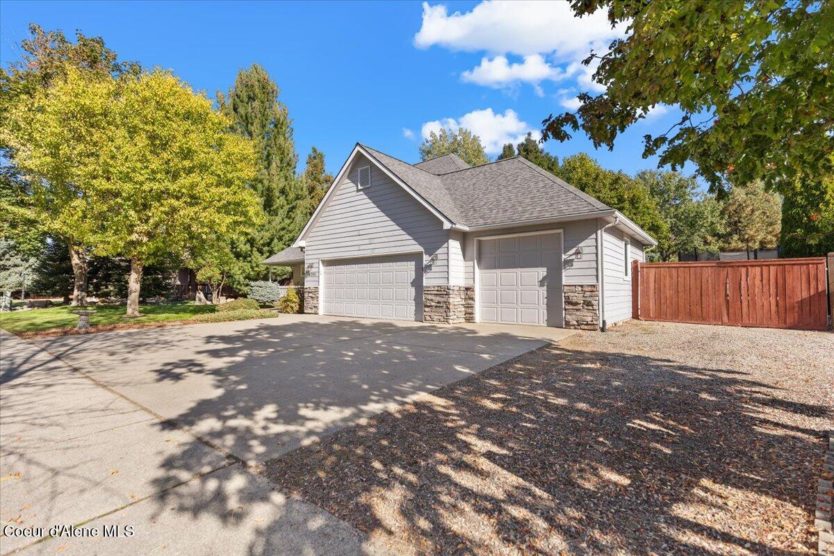 4252 N MAGNOLIA DR, Coeur d'Alene
